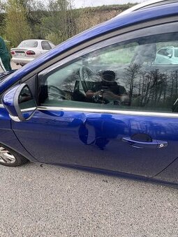 Ford Fokus eko-bost