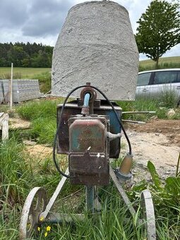 Michacka - za odvoz - 1