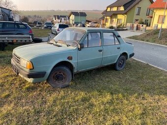 Škoda 130