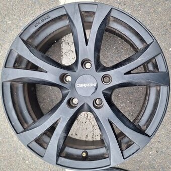 alu kola 7Jx16 ET45