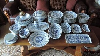 Cibulový porcelán
