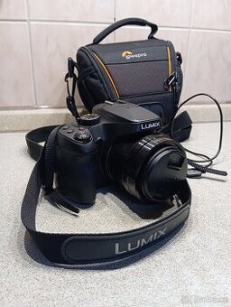 Panasonic DC-FZ82 - 1