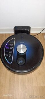 Robotický vysavač Sencor SRV 9550BK