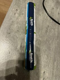 Bostik 600 ml lepidlo, tmel. - 1