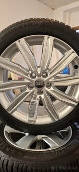alu 5x112 r19