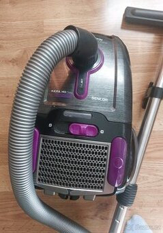 Vysavač SENCOR SVC 8VT Tizio - 1