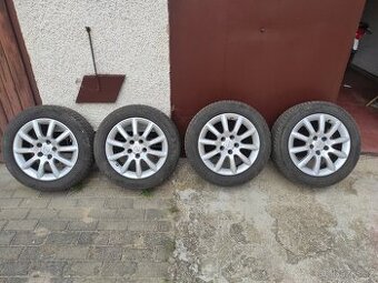 ALU kola Opel 205/55/R16; 5 x 110
