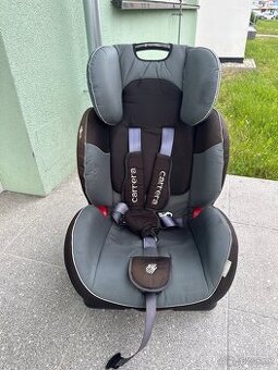 Dětská autosedačka - 1