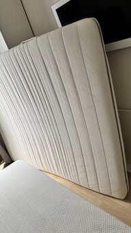 Matrace SULTAN Ikea 160x200