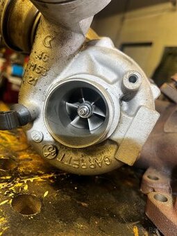 BKD turbo dobrý stav - 1