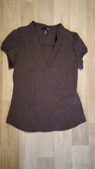 DÁMSKÁ HALENKA H&M VEL. 42