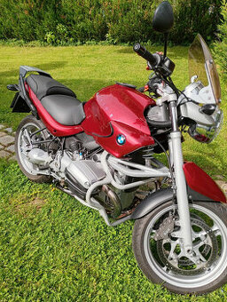 BMW r1150r