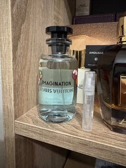 Vzorek parfému LV Imagination (1-3ml)