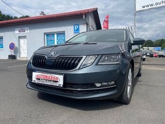 Škoda Octavia, 1,4 TSi STAV NOVÉHO VOZU