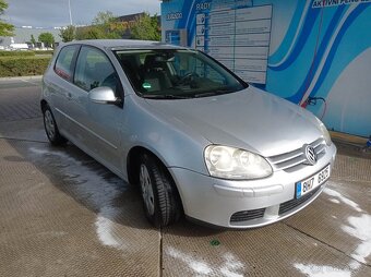 Prodám VW Golf 1.9 TDI 77kw , 6 kvalt