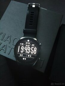 Xiaomi watch S1