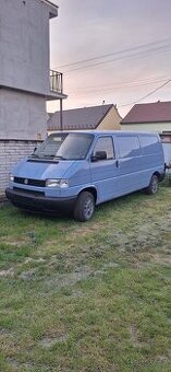 Transporter T4