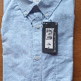 Košile Marks & Spencer, vel. L, nová s visačkou - 1
