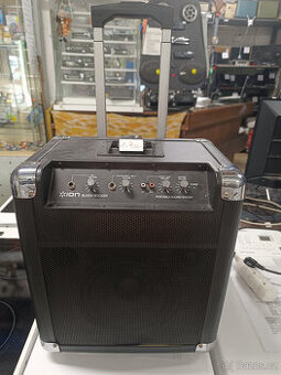 iON Block Rocker/bluetooth/dokovací stanice/combo