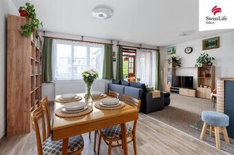 Prodej rodinného domu 166 m2 Gagarinova, Přelouč