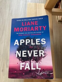 LIANE MORIARTY: APPLES NEVER FALL