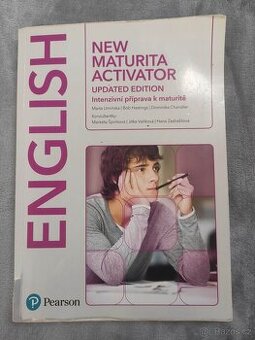 English New maturita activator