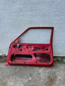 Golf mk2