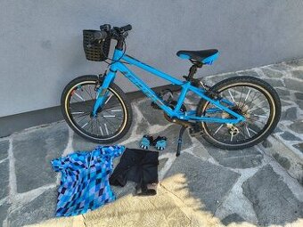 Ultralehké kolo Giant ARX 20
