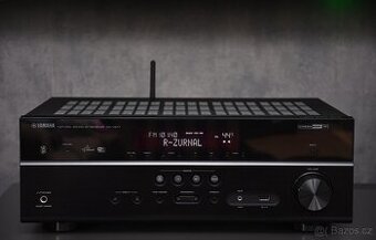 YAMAHA RXV-577