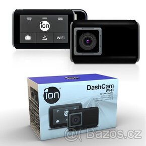 Kamera do auta DashCam