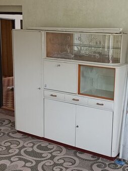 Kredenc - 1