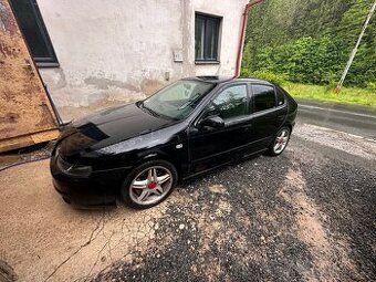 Seat Leon Cupra4