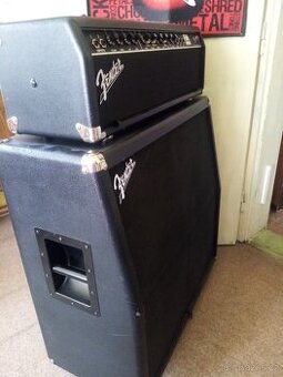 Fender aparat
