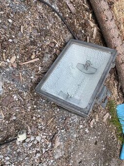 Stavební halogen