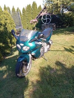 Triumph 955 i - 1