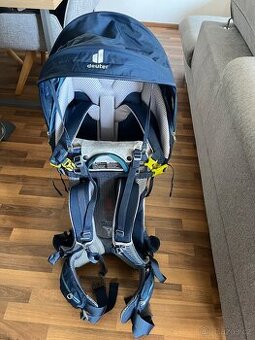 Krosna Deuter Kid Comfort Pro