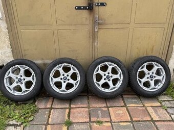 Alu 5x108 r16
