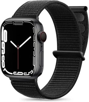 Náramkem Apple Watch