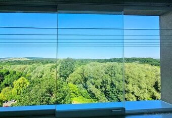 Pronájem bytu 3+1, 64 m² Otrokovice, Štěrkoviště