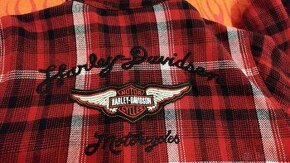 Harley Davidson dámská košile Nová