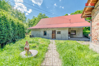 Prodej rodinného domu, 200 m², Dětmarovice