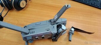 Prodám havarovaný dron DJI Mavic 2 PRO combo - 1