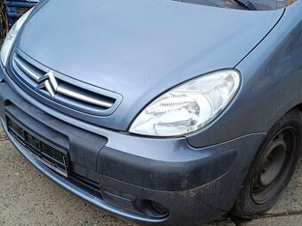 Citroen Xsara Picasso Kombi
