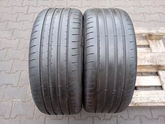 235/45/18 letní pneu goodyear