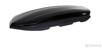Střešní box THULE Dynamic 900 (L) černá lesklá