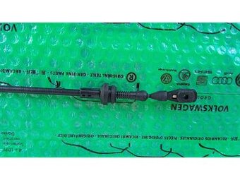lanko plynu Škoda Felicia 1.9d 6U0721555 - 1
