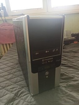 Multimedialní PC