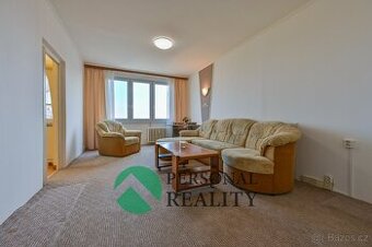 Prodej, Byty 3+1, 72m2 - Praha - Záběhlice, ev.č. 02367