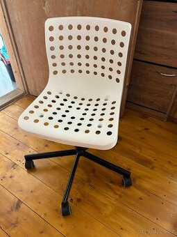 Kancelářská židle IKEA Skalberg/Sporren