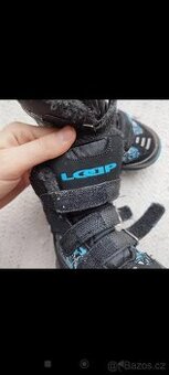 Zimní boty / sněhule Loap Neo